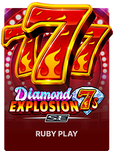 Diamond Explosion 7s SE