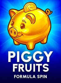 Piggy Fruits