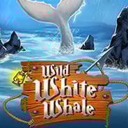 Wild White Whale