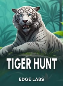 Tiger Hunt