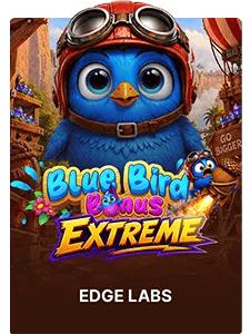 Blue Bird Bonus Extreme