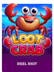 Loot Crab