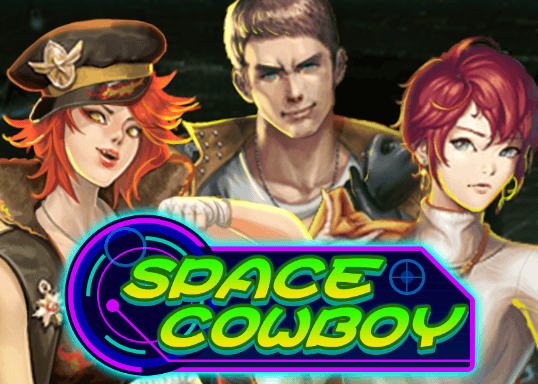 Space Cowboy