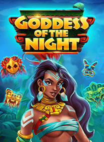 Goddess of the Night Bonus Buy