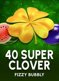 40 Super Clover