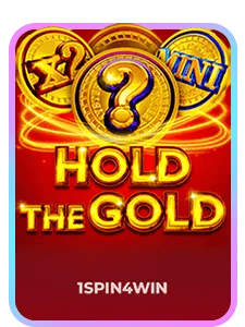 Hold The Gold