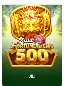 Zula Gems 500