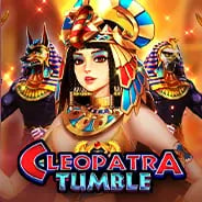 Cleopatra Tumble