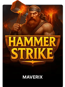 Hammer Strike