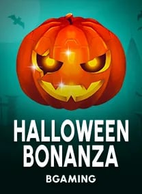 Halloween Bonanza
