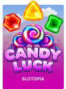 Candy Luck