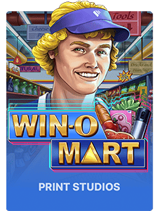 Win-O-Mart