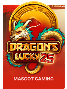 Dragon's Lucky 25