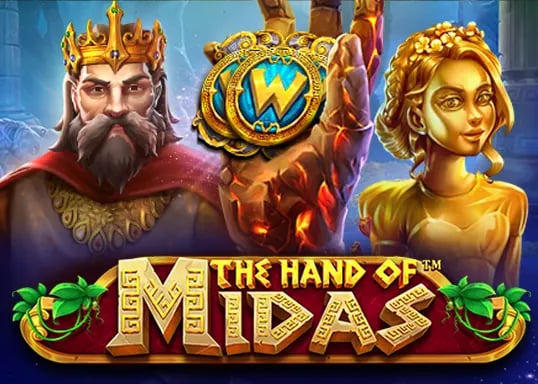 The Hand of Midas