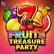 Fruits Treasure Party