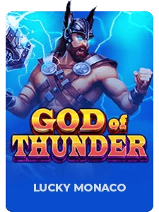God of Thunder
