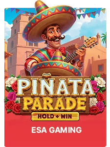 Pinata Parade