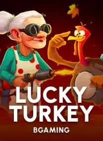 Lucky Turkey