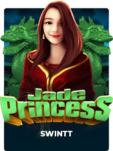 Jade Princess