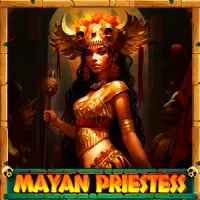 Mayan Priestiess