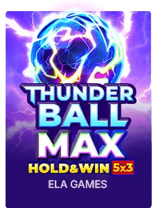 Thunder Ball Max