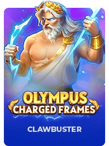 Olympus: Charged Frames
