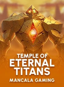 Temple of Eternal Titans