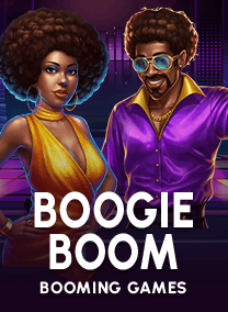 Boogie Boom