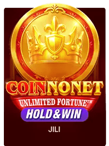 Coin Nonet Unlimited Fortune: Hold & Win