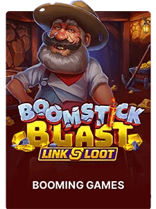 Boomstick Blast: Link & Loot