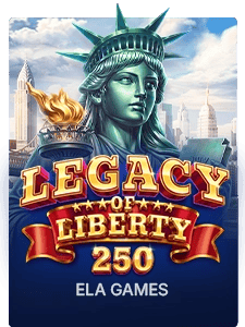 Legacy of Liberty