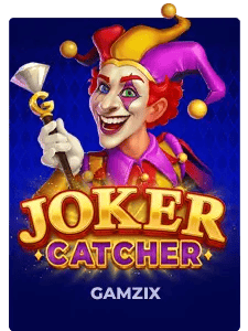 Joker Catcher