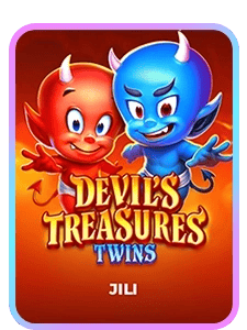 Devil's Treasures Twins
