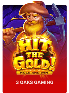 Hit the Gold!