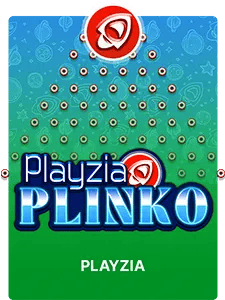 Playzia Plinko
