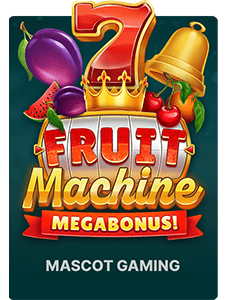 Fruit Machine Megabonus
