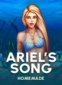 Ariel's Song