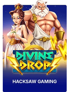 Divine Drop
