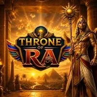Throne of Ra