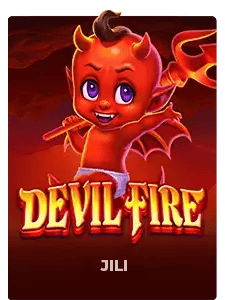Devil Fire