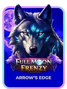 Full Moon Frenzy