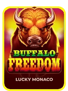 Buffalo Freedom