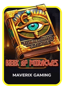 Book Of Miracles
