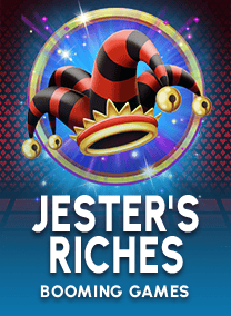 Jester's Riches