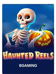 Haunted Reels