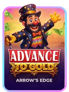 Advance to Gold
