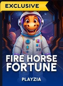 Fire Horse Fortune
