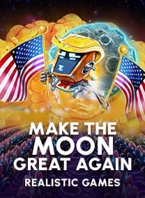 Make the Moon Great Again