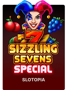 Sizzling Sevens Special
