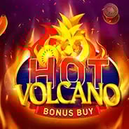Hot Volcano Bonus Buy